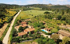 El Jiniebro Turismo Rural